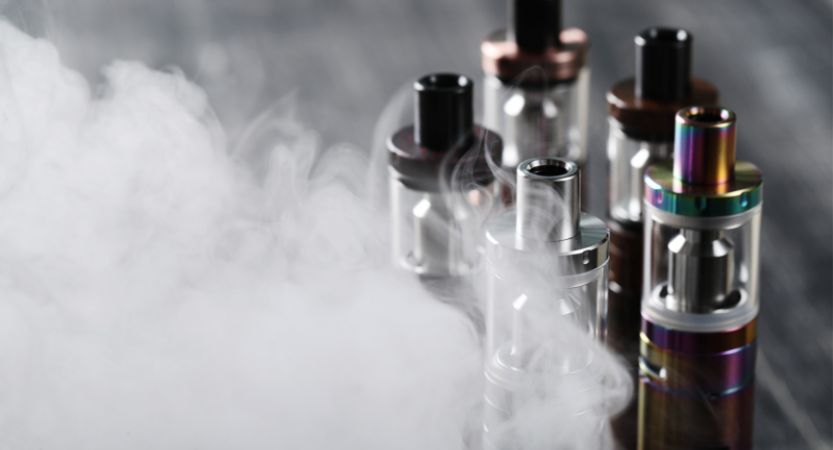 Why Developers Vape CBD? All Positive Effects