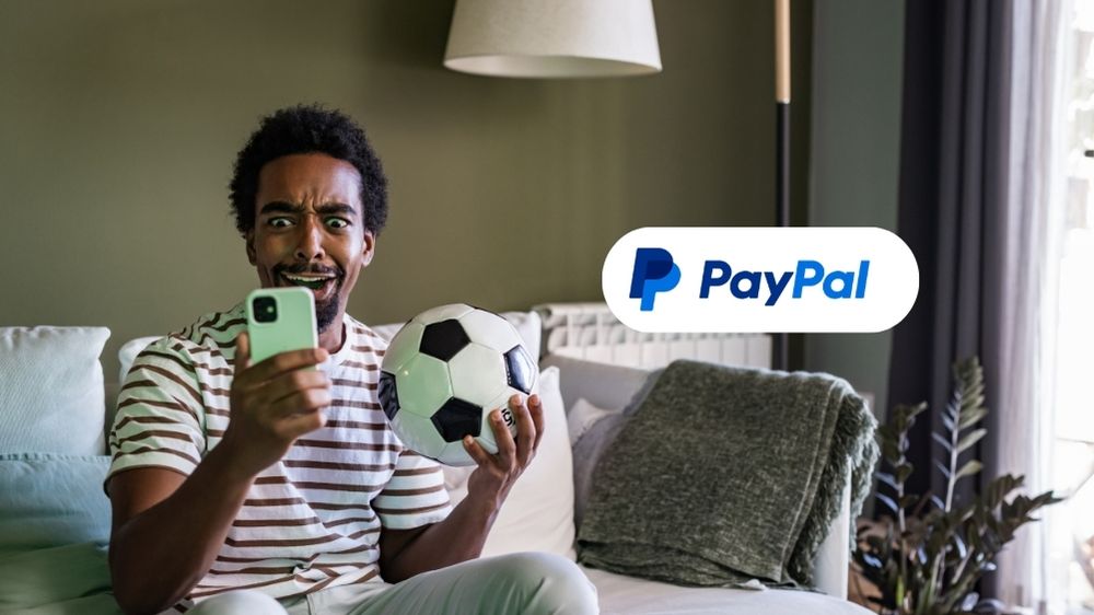 Warum PayPal bei Sportwetten in Deutschland so beliebt ist